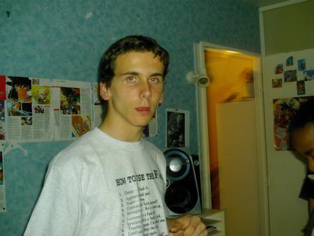 christophe